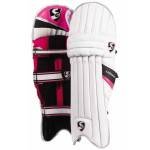 SG Litevate Cricket Batting Pads (Youth)